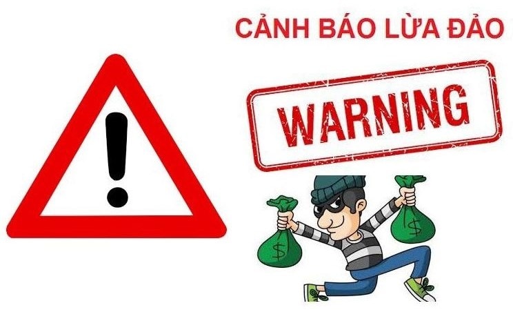 sunwin club lừa đảo