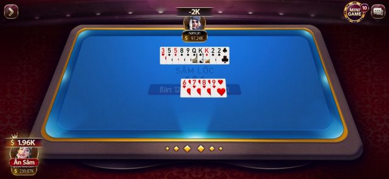 sâm lốc sunwin club online