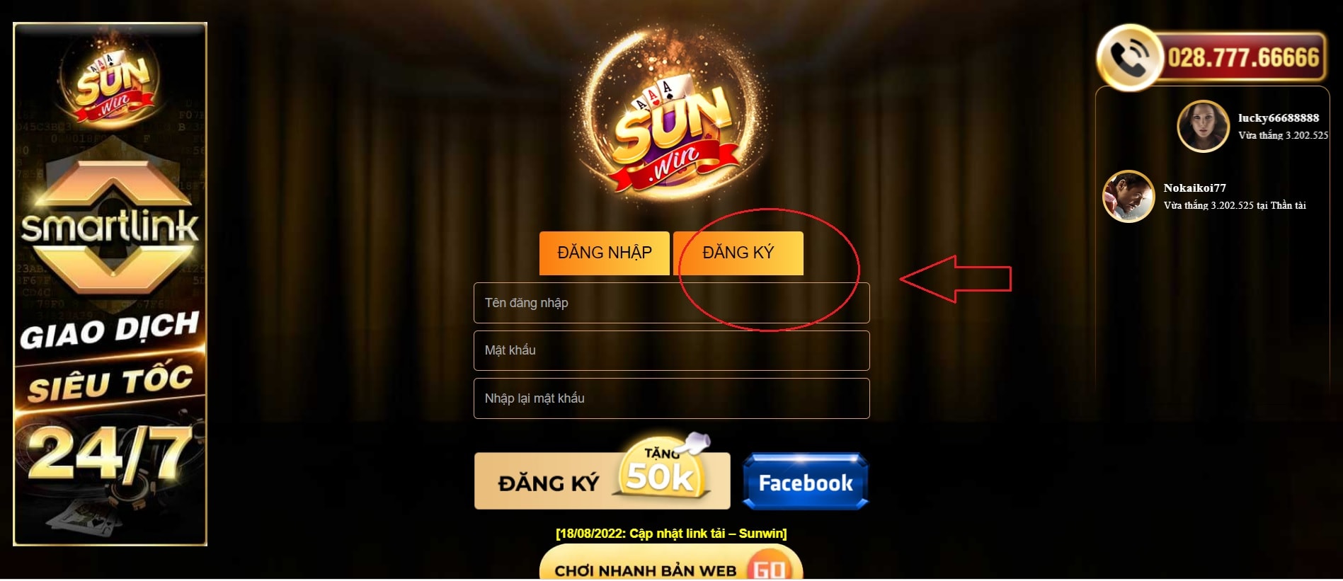 sunwin