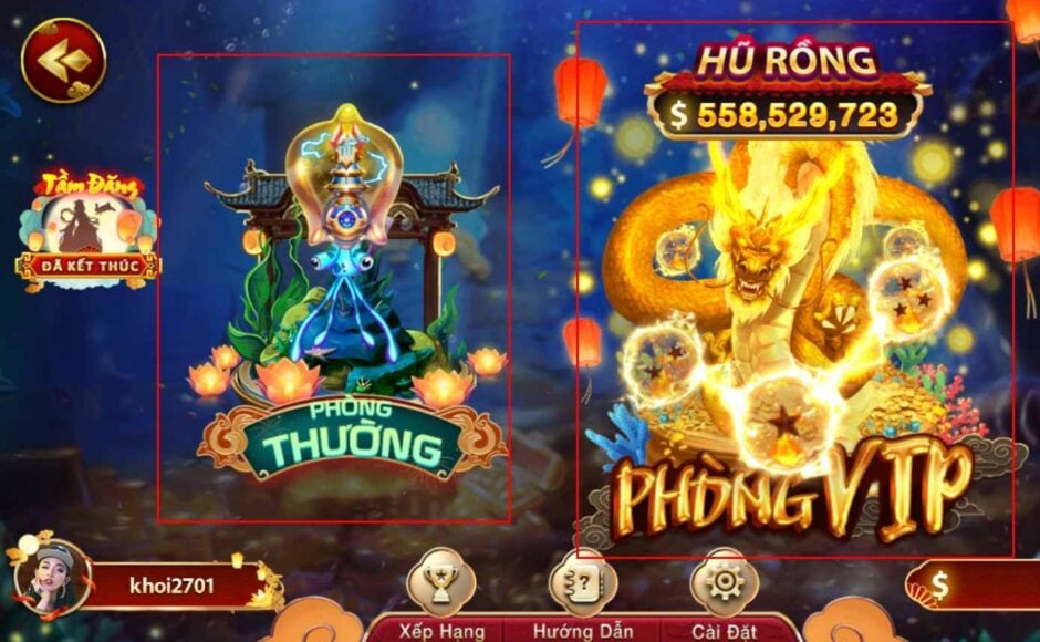 sunwin club bắn cá đổi thưởng