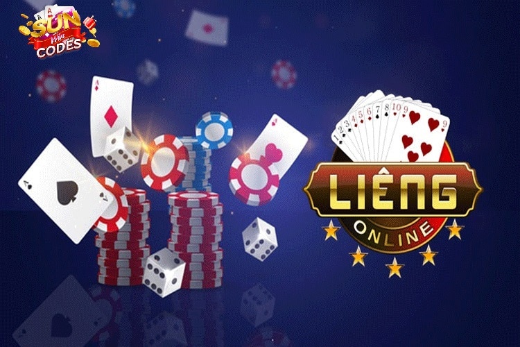 game bài Liêng online