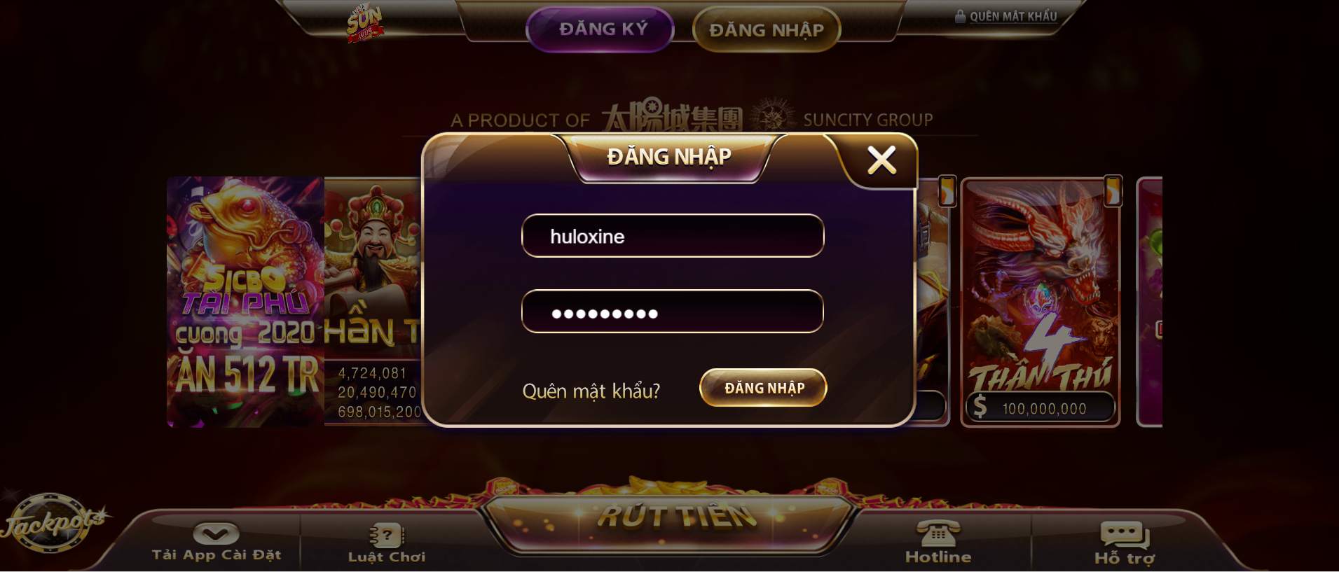 game Mini Poker
