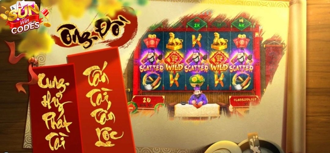 sunwin club game nổ hũ ông đồ