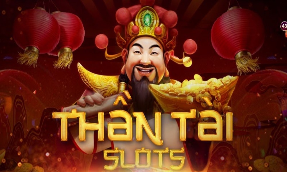 sunwin club game nổ hũ Thần Tài