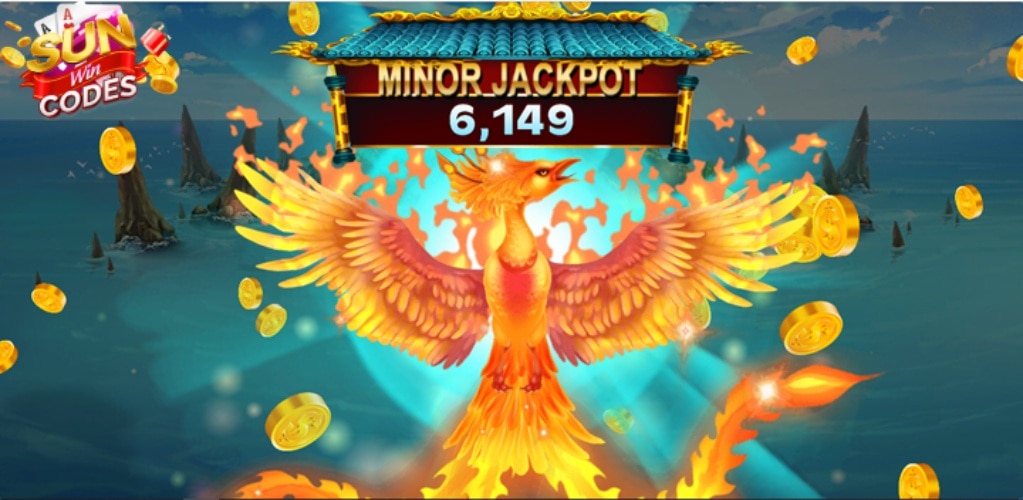 game nổ hũ Thần Thú 4