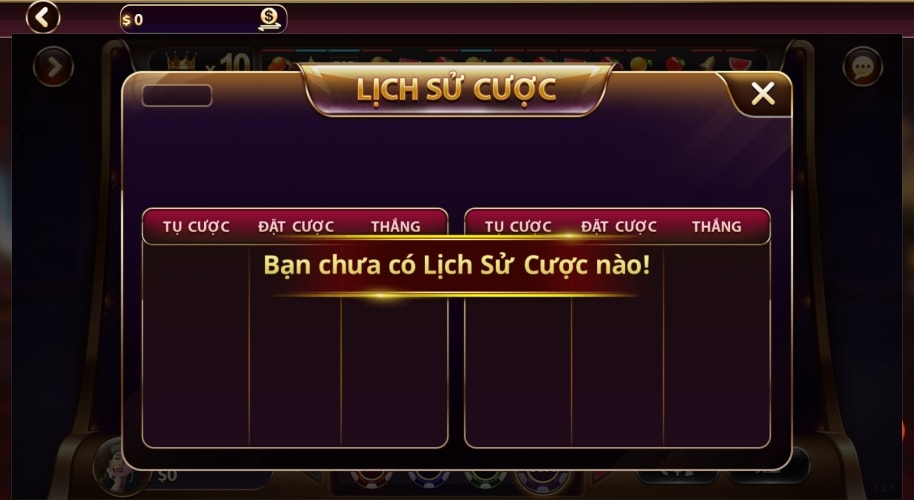 game nổ hũ Xèng 777