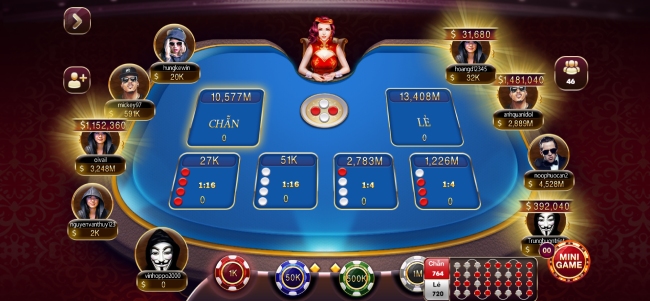 sunwin club Xóc Đĩa Livestream