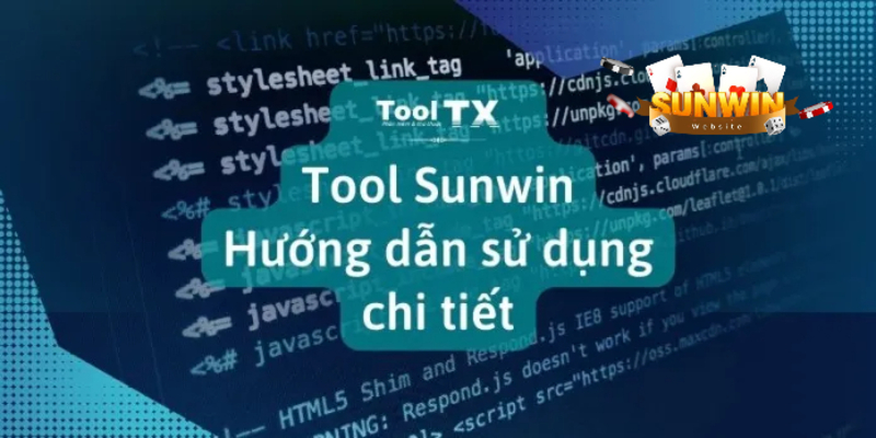 Tool hack game Sunwin được nhiều người quan tâm.