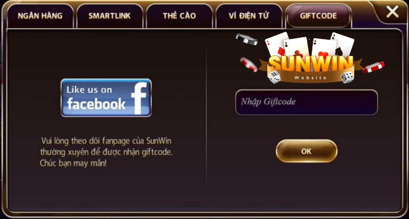 Sunwin Online là cổng game vô cùng uy tín